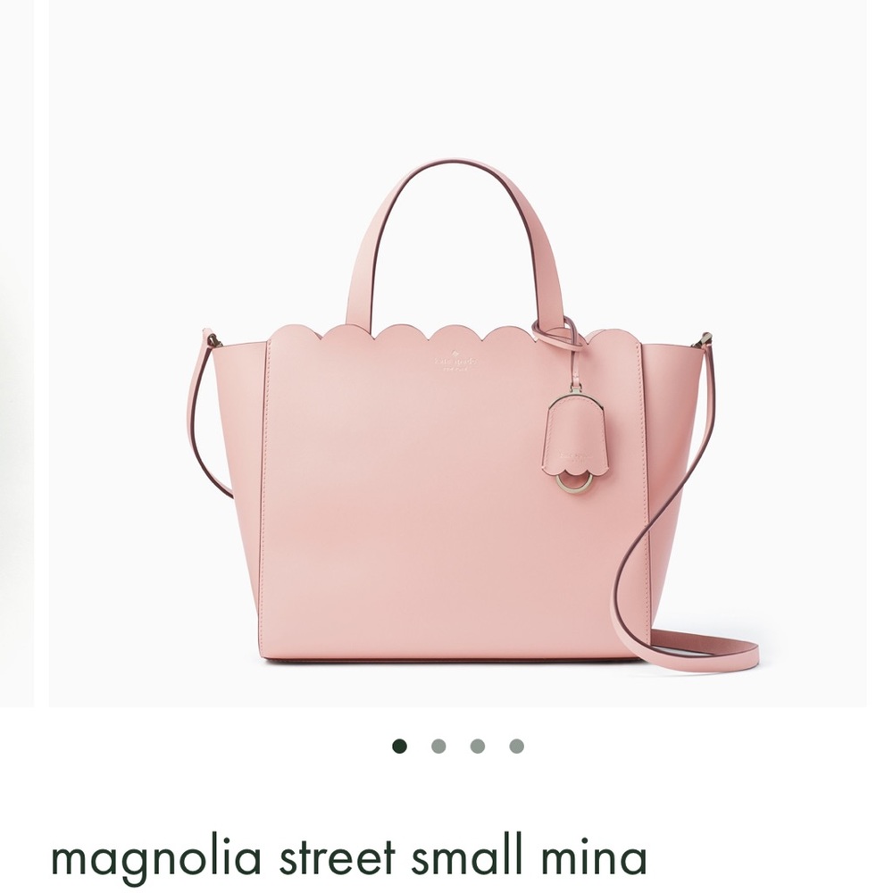 NWT Magnolia Street Small Mina